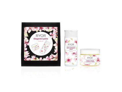 kk107 darkova kazeta sakura elegantni pece