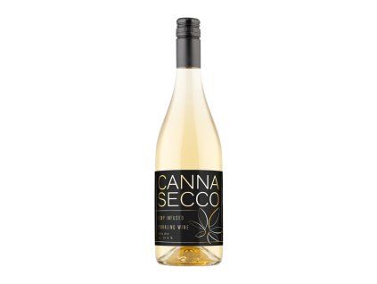 PALACIO CannaSecco Extra dry 12,5% alk., 0,75 l