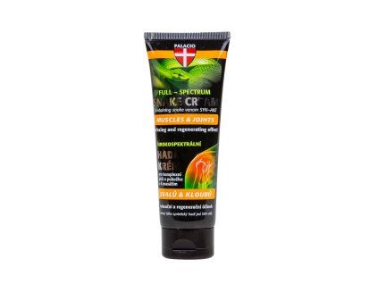 PALACIO Hadí jed širokospektrální krém, tuba, 125 ml