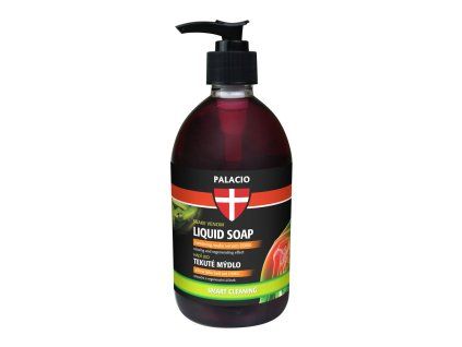 PALACIO Hadí jed tekuté mýdlo s pumpičkou, 500 ml