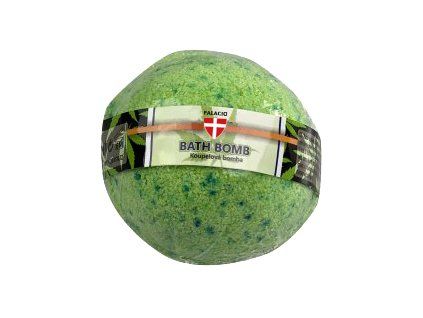 PALACIO Konopná koupelová bomba, 95 g