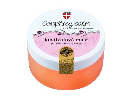 PALACIO Kostivalová mast, 100 ml