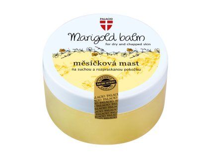 PALACIO Měsíčková mast, 100 ml