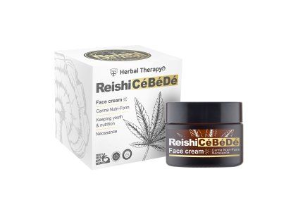 PALACIO Reishi CéBéDé liftingový denní krém 50ml