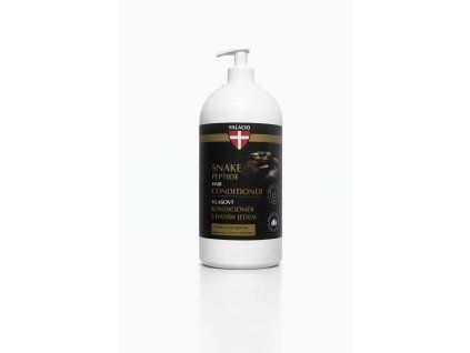 PALACIO Vlasový kondicionér s hadím jedem, 1000 ml