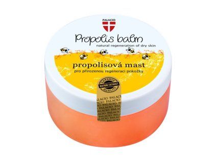 PALACIO Propolisová mast, 100 ml
