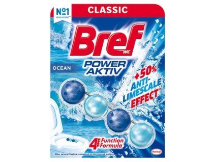 Bref koule 1x50g POWER ACTIV Ocean (et) Ks