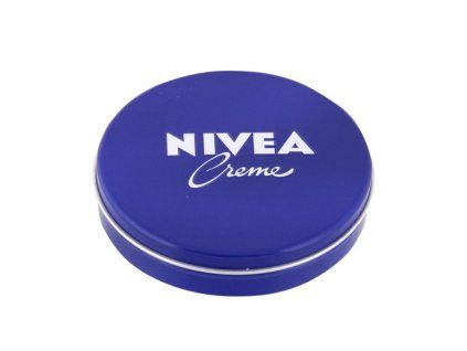 Nivea krém plechovka 75ml (et) Ks