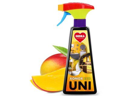 XONOX UNI | Univerzální pěnový čistič na hladké povrchy