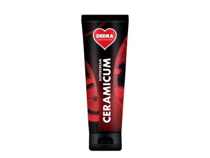 CERAMICUM | 2v1 Čistič a leštěnka na sklokeramickou a indukční desku | 200 ml