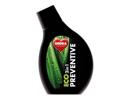 PREVENTIVE BIO | Bioaktivní požírač zápachu & čistič odpadů | enzymatické složení | 500 ml