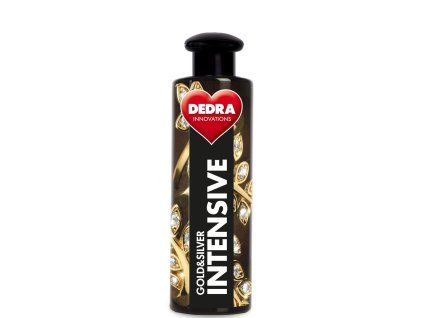 GOLD&SILVER | Intenzivní lázeň na čištění zlata a stříbra | 200 ml