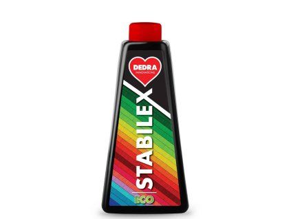 STABILEX | Stabilizátor barev při praní | chrání & oživuje barvy | ECO | 500 ml