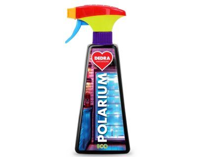 POLARIUM  | Čistič a odmrazovač chladničky | eko složení | 500 ml
