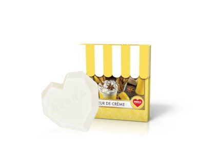 LIQUEUR DE CRÈME | sójový vosk do aromalampy | PARFUMIA® | 40 ml