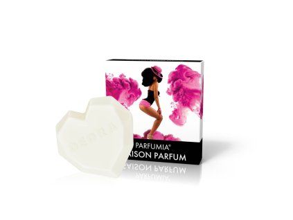 SAISON PARFUM | sójový vosk do aromalampy | PARFUMIA® | 40 ml