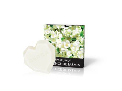 ESSENCE DE JASMIN | sójový vosk do aromalampy | PARFUMIA® | 40 ml