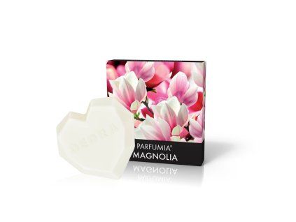 MAGNOLIA WOOD | sójový vosk do aromalampy | PARFUMIA® | 40 ml
