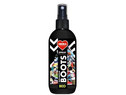 BOOTS | Pohlcovač pachů z obuvi | eko složení | 100 ml