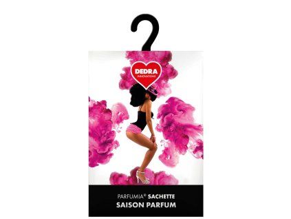 Vonná sašetka | SAISON PARFUM | závěsný vonný sáček PARFUMIA®