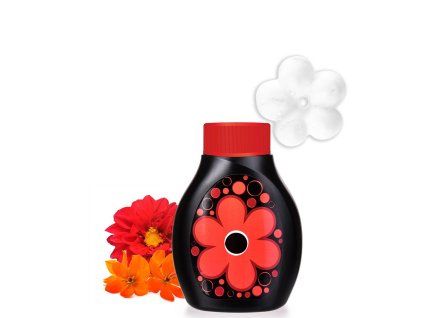 DAISY FLOWER | pěnové mýdlo na ruce & tělo | 300 ml | náhradní náplň