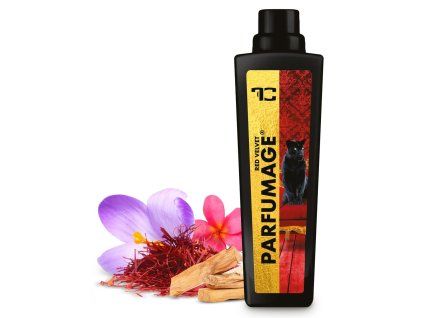 PARFUMAGE RED VELVET | Parfém na praní a úklid