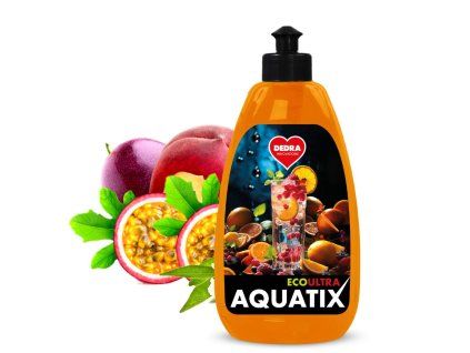 AQUATIX | Rostlinný koncentrát na nádobí ZANZIBAR | 500 ml