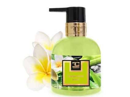 ZAZEN | šetrné tekuté mýdlo s glycerinem & Aloe vera | 320 ml