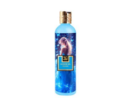 PRINCESS | šetrný sprchový gel s glycerinem & Aloe vera | 320 ml | LEGENDS