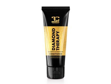 DIAMOND THERAPY | kondicionér s Capixylem, Kofeinem, Keratinem & Betaine | pro růst vlasů & hebké vlasy