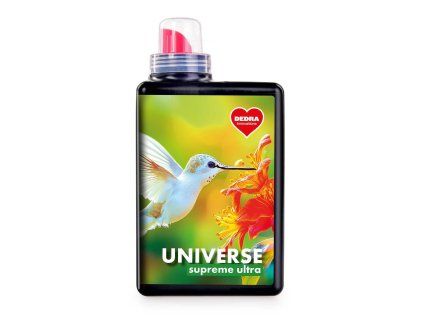 UNIVERSE | Univerzální prací gel na bílé & barevné prádlo | SUPREME ULTRA | 28 praní