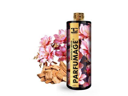 PARFUMAGE MAGNOLIA WOOD | Parfém na praní a úklid | 500 ml