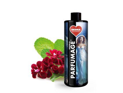 PARFUMAGE ANGELIA | Parfém na praní a úklid | 500 ml
