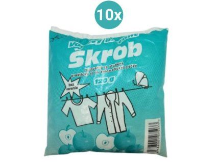 škrob