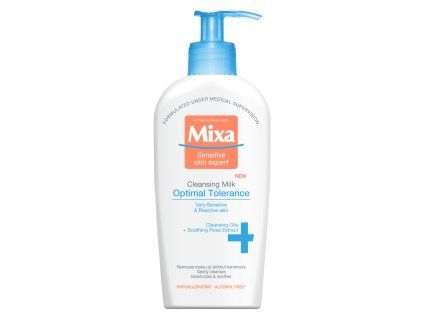 MIXA odličovací mléko 200ml