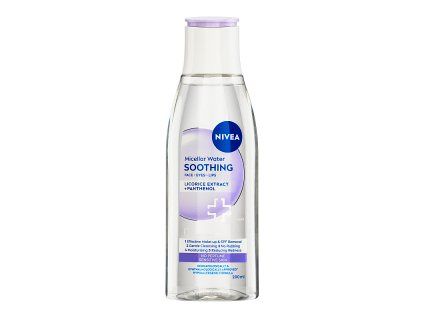 NIVEA micelární voda 200ml zklidňující