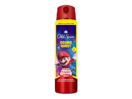 Old Spice deo spray 125/150ml BearGlove