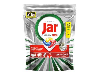 Jar tab (40ks/bal) PlatPlus
