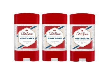 pánský deodorant