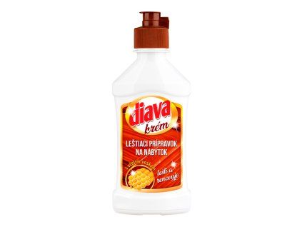 Diava krém se včelím voskem 200ml