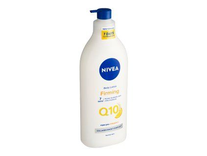 Nivea Q10 těl mléko 625ml Zpevňující