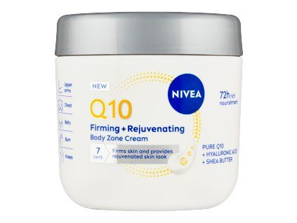 Nivea Q10 těl sérum 400ml Remodelační