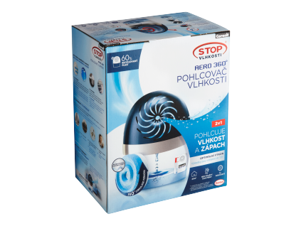 Ceresit strojek 450g stop vlhkosti
