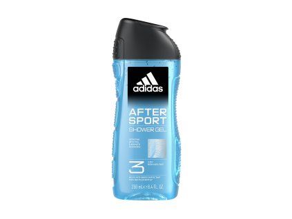 Adidas SG 250ml MEN  After Sport