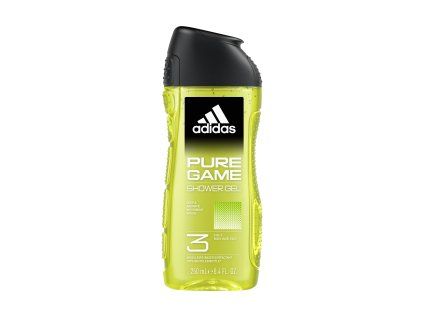 Adidas SG 250ml MEN  Pure Game