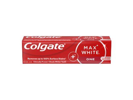 Colgate ZP 75ml max white one