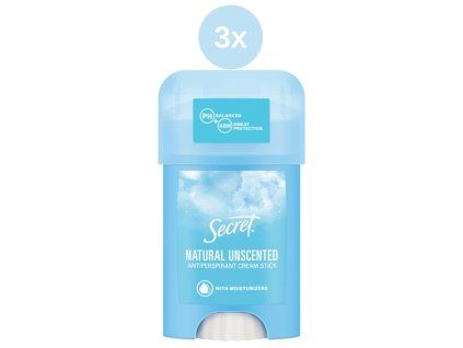 deodorant