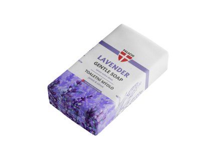 PALACIO Levandulové toaletní mýdlo, 100 g