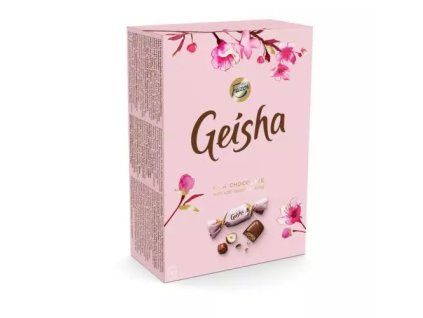 Fazer Geisha pralinky 150 g box