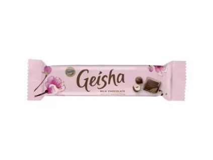Fazer Geisha tyčinka mléčná 37 g